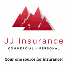 JJ Insurance logo